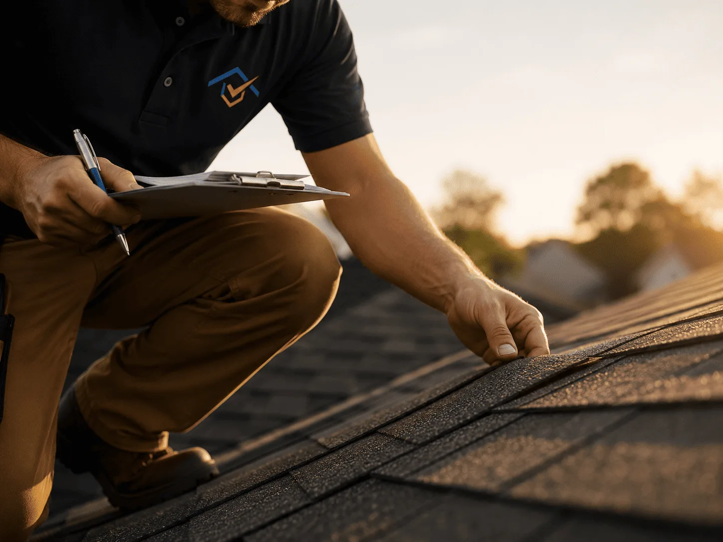 Why Choose Roof Inspection in Reedsville, OH