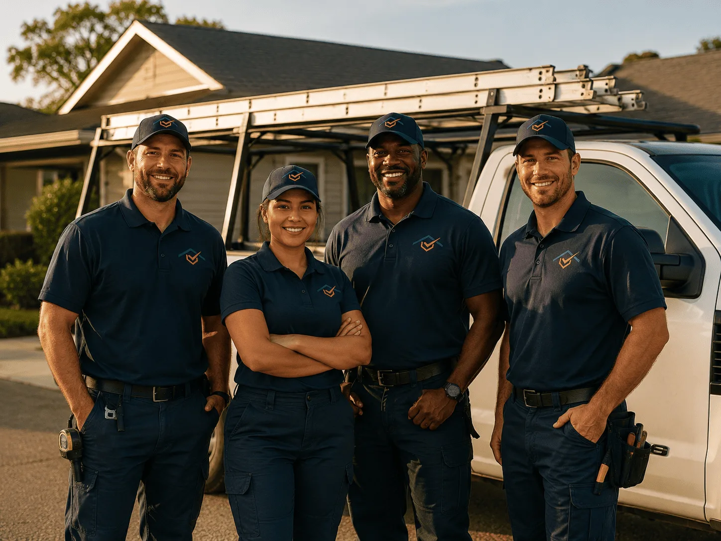 Roof Inspection company in Reedsville, OH